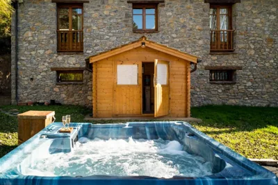 Casa Rural Molí de Fòrnols — photo 5