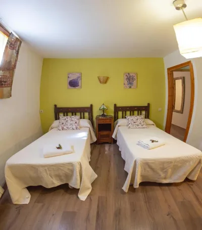 Casa Rural Molí de Fòrnols — photo 8