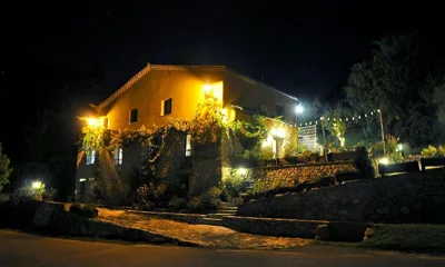 Casa Rural Molí de Fòrnols — photo 9