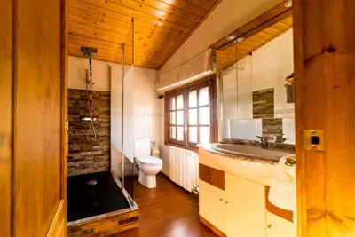 Casa Rural Molí de Fòrnols — photo 12
