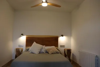Casa Rural Monte Ardal 1 — 照片 2