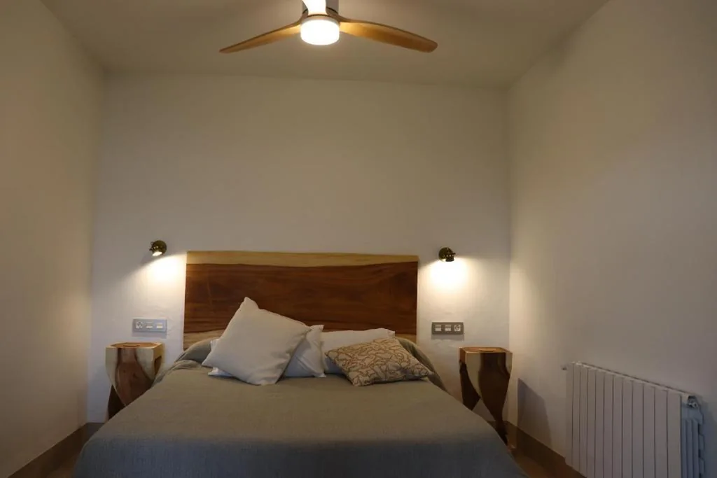 Casa Rural Monte Ardal 1