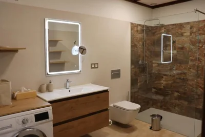 Casa Rural Monte Ardal 1 — 照片 3