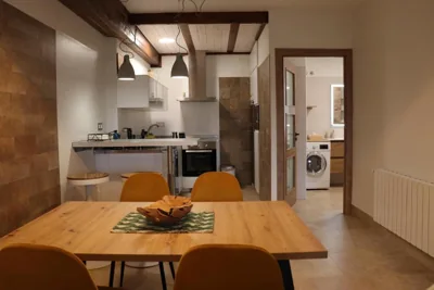 Casa Rural Monte Ardal 1 — 照片 4