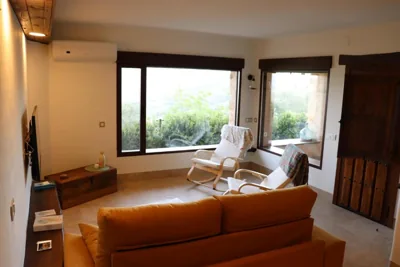 Casa Rural Monte Ardal 1 — 照片 5