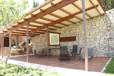 Casa Rural Monte Ardal 1 — 照片 6