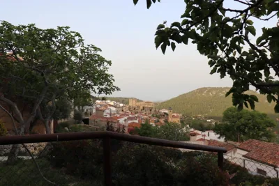 Casa Rural Monte Ardal 1 — 照片 9