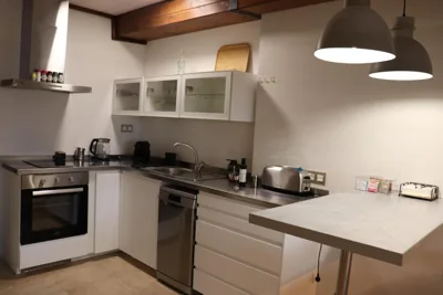 Casa Rural Monte Ardal 1 — 照片 10
