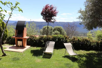 Casa Rural Monte Ardal 1 — 照片 11