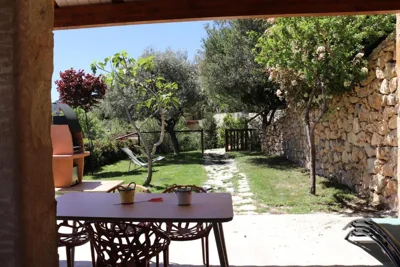 Casa Rural Monte Ardal 1 — 照片 12