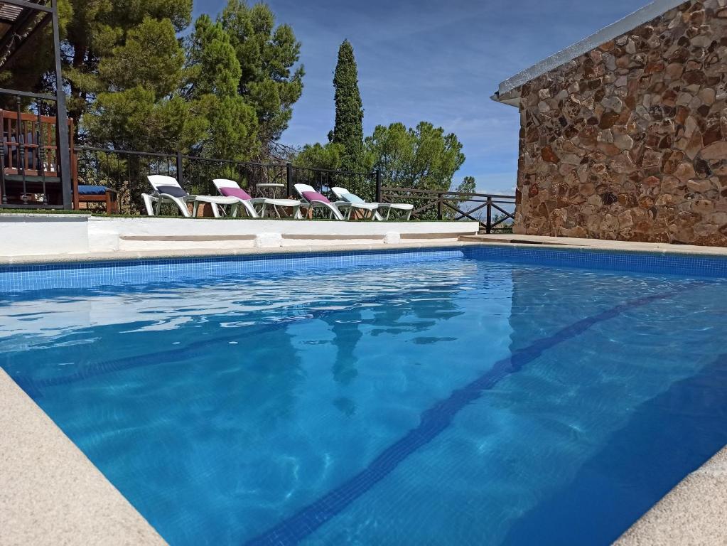 Casa Rural MONTE VERDE