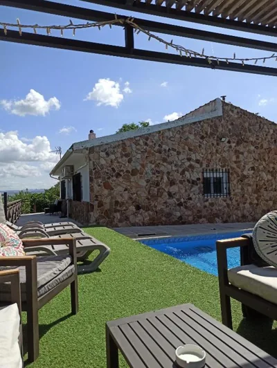 Casa Rural MONTE VERDE — foto 6