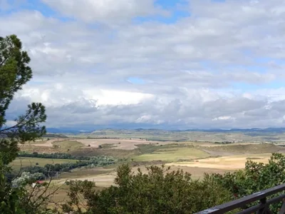 Casa Rural MONTE VERDE — foto 9