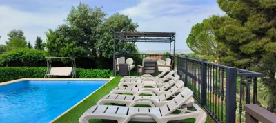 Casa Rural MONTE VERDE — foto 11