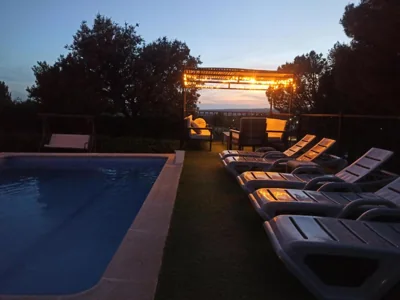 Casa Rural MONTE VERDE — foto 12