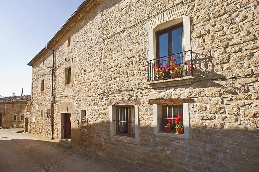 Casa Rural Montedeio