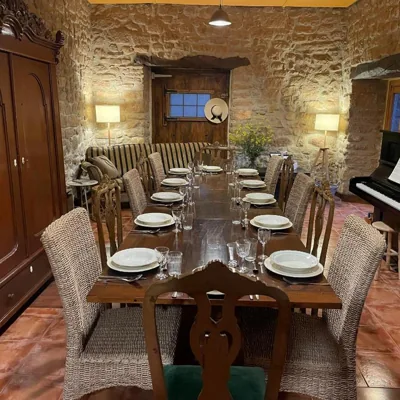 Casa Rural Montedeio — foto 3