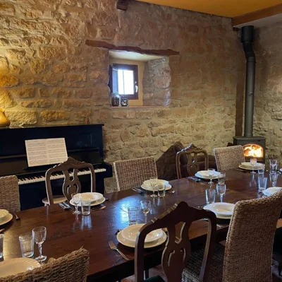 Casa Rural Montedeio — foto 4