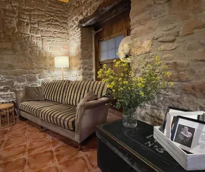 Casa Rural Montedeio — foto 5