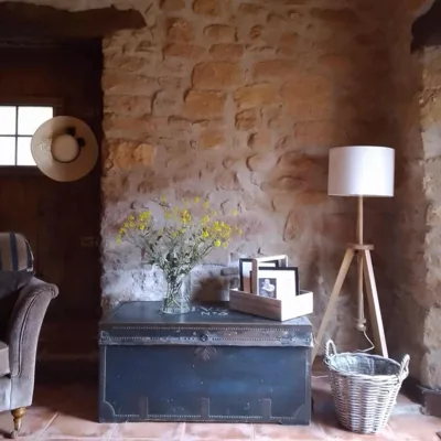 Casa Rural Montedeio — foto 6