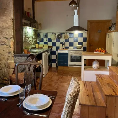 Casa Rural Montedeio — foto 7