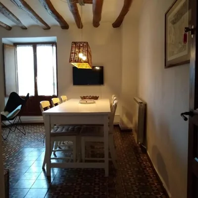 Casa Rural Montedeio — foto 11