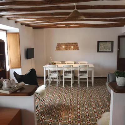 Casa Rural Montedeio — foto 12