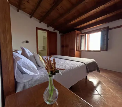 Casa Rural Muchichafe — 照片 2
