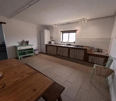 Casa Rural Muchichafe — 照片 5