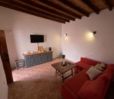 Casa Rural Muchichafe — 照片 6