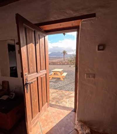 Casa Rural Muchichafe — 照片 7