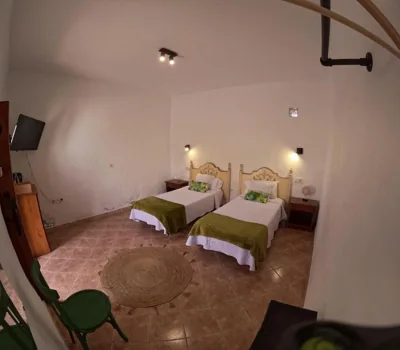 Casa Rural Muchichafe — 照片 8