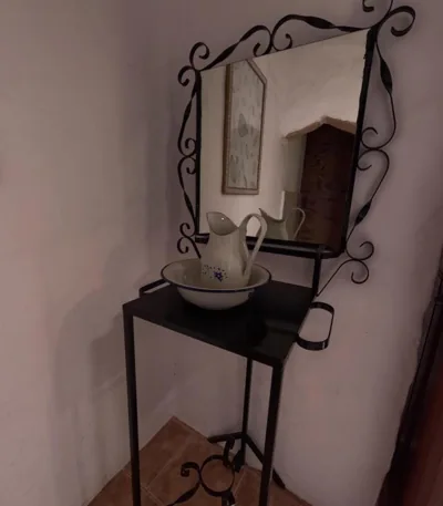 Casa Rural Muchichafe — 照片 9