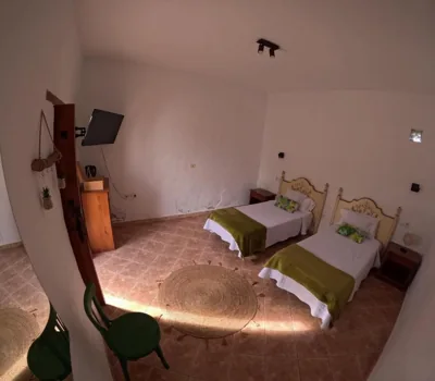Casa Rural Muchichafe — 照片 11