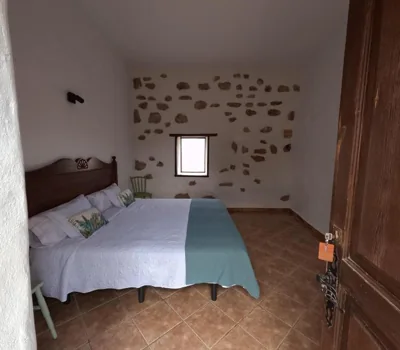 Casa Rural Muchichafe — 照片 12