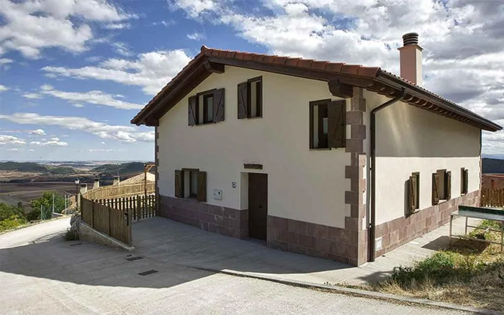 Casa — Casa Rural Nazar
