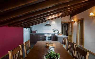 Casa Rural Nazar — foto 4