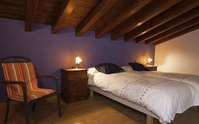 Casa Rural Nazar — foto 6
