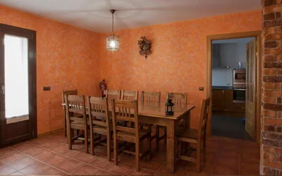 Casa Rural Nazar — foto 8