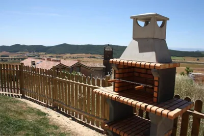 Casa Rural Nazar — foto 10