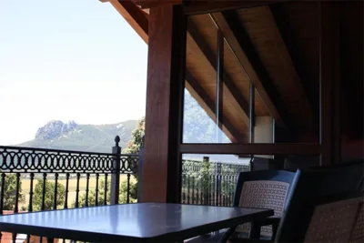 Casa Rural Nazar — foto 11