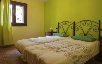 Casa Rural Nazar — foto 12