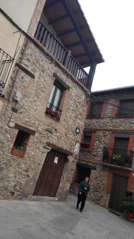Casa Rural Nestazar II