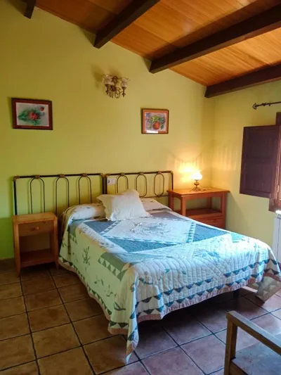 Casa Rural Nestazar II — foto 2