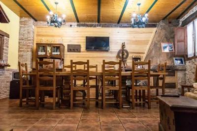 Casa Rural Nestazar II — foto 5