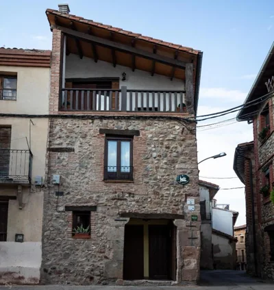 Casa Rural Nestazar II — foto 6
