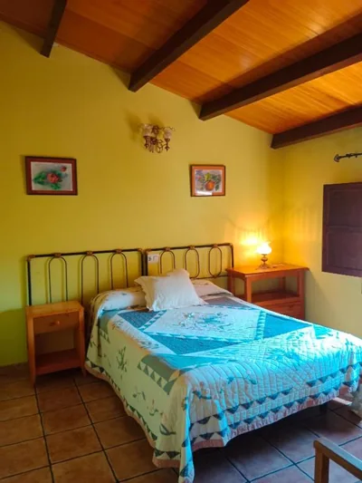 Casa Rural Nestazar II — foto 7