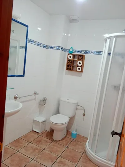 Casa Rural Nestazar II — foto 8