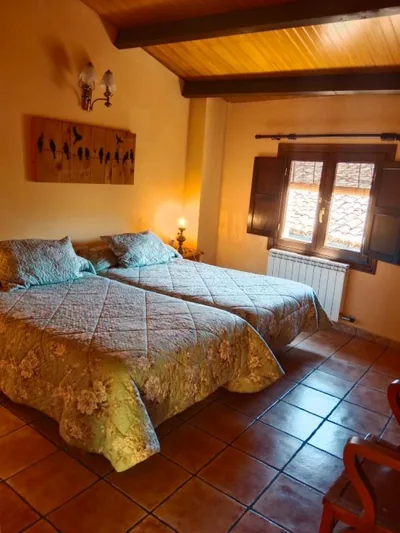 Casa Rural Nestazar II — foto 9