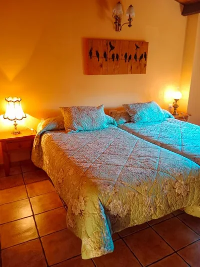 Casa Rural Nestazar II — foto 10